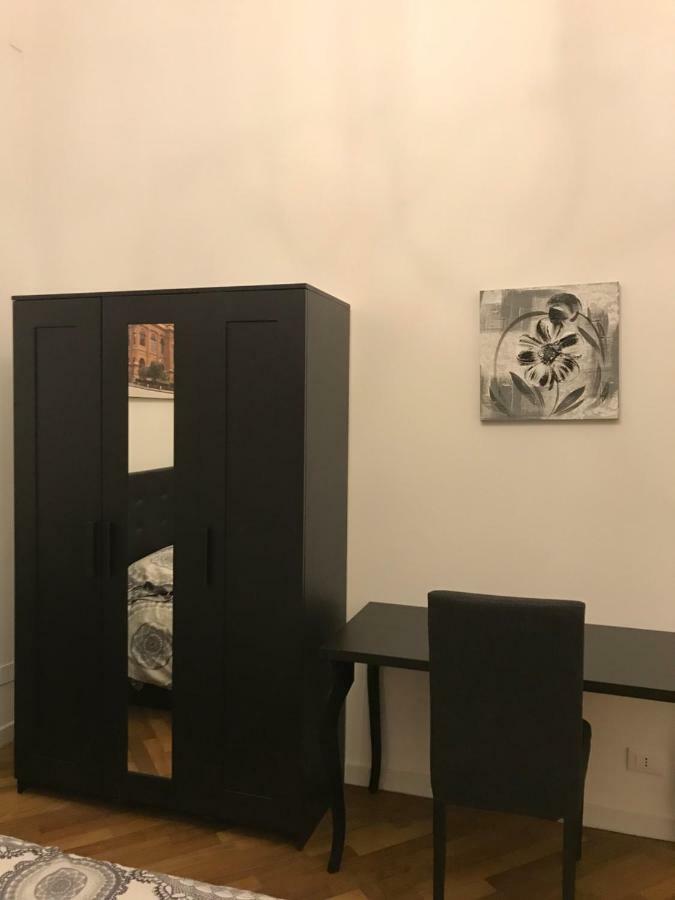 La Dimora Dell'Artista Palermo Exterior foto